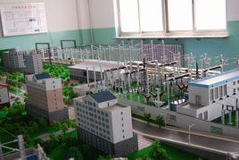 電氣化鐵道供電系統 電氣化鐵道供電系統