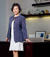 何超瓊美麗瞬間