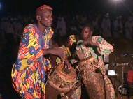 熱萊德口頭遺產