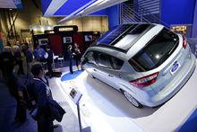 ces[國際消費類電子產品展覽會]