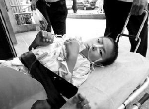 安妥中毒 安妥中毒