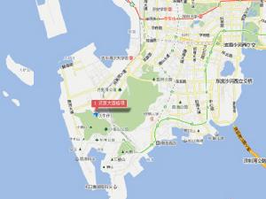 漢京大西格項目 漢京大西格項目