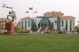 滕州市第一中學 滕州市第一中學