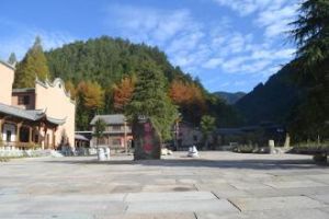祖山鎮山神廟村 祖山鎮山神廟村