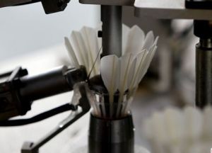 三段式羽毛球 三段式羽毛球