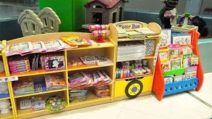 悠遊堂(光谷店) 悠遊堂(光谷店)