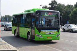 萊蕪公交26路 萊蕪公交26路