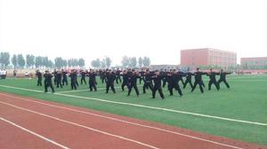 高邑縣第三屆職工運動會