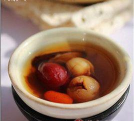 五福安神湯 五福安神湯