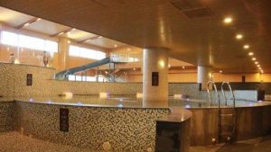 社會山嘉佑溫泉 社會山嘉佑溫泉