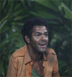 巴比杜/Pablito Camaron