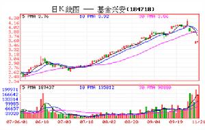 興安證券投資基金
