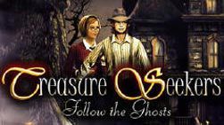 探險家3之幽靈追蹤 探險家3之幽靈追蹤