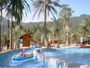 鶴園度假村 鶴園度假村