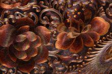 《千里共嬋娟》局部