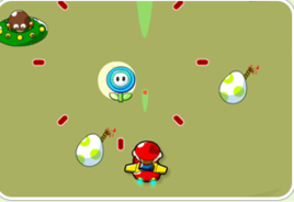 馬里奧天空作戰 馬里奧天空作戰