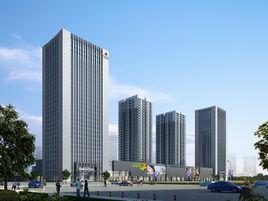 文景大廈 文景大廈