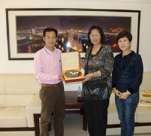 美國東莞同鄉會 美國東莞同鄉會