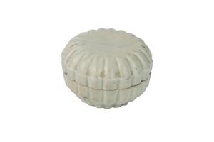 宋影青瓷粉盒 宋影青瓷粉盒