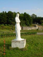 南昌環球公園雕塑