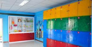 吉祥寶貝遊樂城