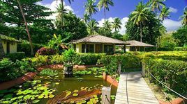 沉睡巨人公園 沉睡巨人公園