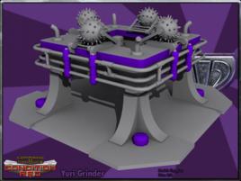 部隊資源回收筒 部隊資源回收筒