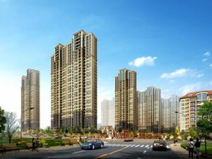 金域天下 金域天下