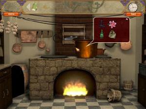 《龍王子之謎》