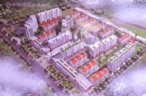 裕祥花苑 裕祥花苑