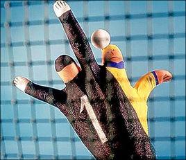 手指藝術 手指藝術