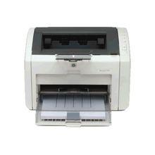 HP Laserjet pro 1022雷射印表機