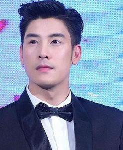 ken[泰國90後男演員]