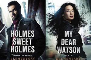 基本演繹法第六季 基本演繹法第六季