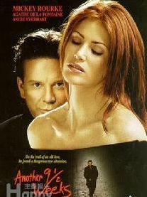 《九個半星期》