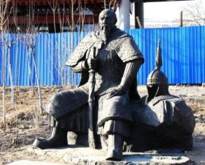 河西張氏 河西張氏