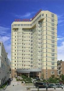 廣西河池市人民醫院 廣西河池市人民醫院