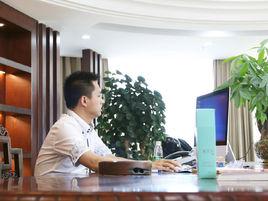 王豐[思埠集團網路事業群總裁，思埠網路創始人]