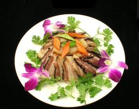 竹籬飄香肉 竹籬飄香肉