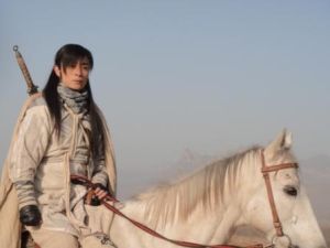 《鹿鎮傳奇》 《鹿鎮傳奇》