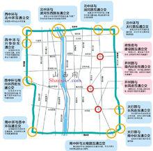 太原中環快速路