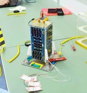 南理工二號 南理工二號