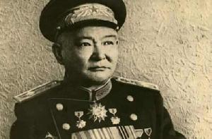 霍爾洛·喬巴山 霍爾洛·喬巴山