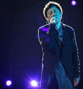 袖手旁觀[張宇《我是歌手第二季》演唱歌曲]