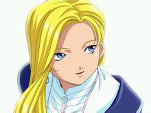 庫莉希奴 庫莉希奴