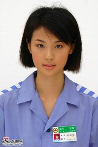 《走出監獄的女人》