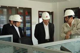 山東魯能泰山西周礦業有限公司