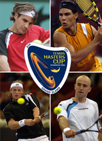 羅傑&middot;費德勒