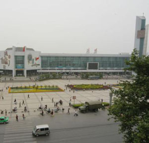 洛陽市工商行政管理局 洛陽市工商行政管理局