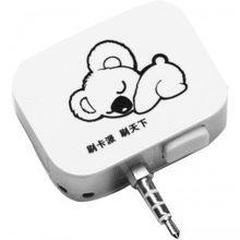 拉卡拉考拉手機刷卡器